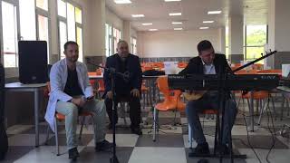 Penceresiz Kaldım Anne Kaya