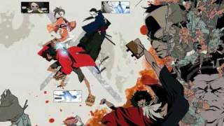 samurai champloo- kodama seacefiyah freestyle