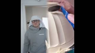 When a strange mother comes into the room...🤣 | Simpletyron #shorts #gaming #parents #sketch