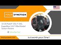 15-20 Ford F-150, F-250, Expedition 14.5" AfterMarket System Review (Is it Worth your Time?)