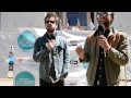 Capture de la vidéo Interview: The Darcys At Sxsw Canadian Blast 2014!