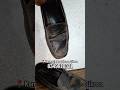 Loafer shoes Sole repairing |  Kannauje Boot House Sikosa