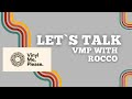 Lets talk vmp vinyl meplease with rocco