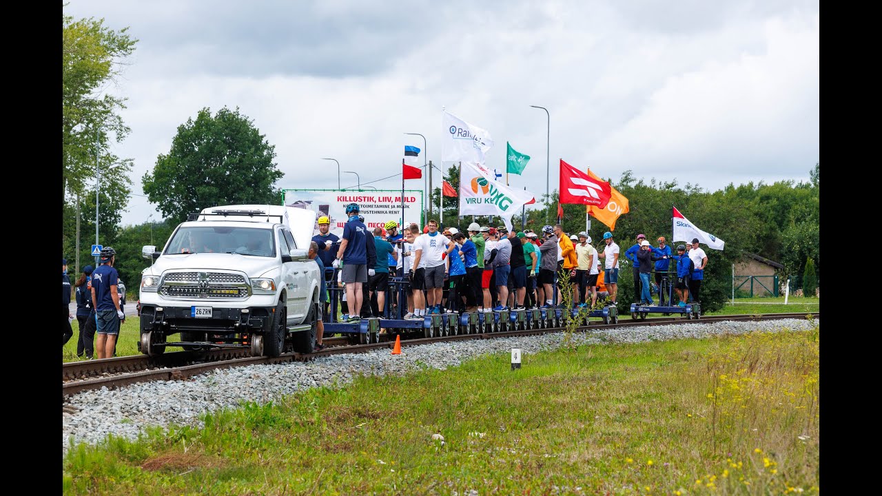 2023 Relsiralli Film