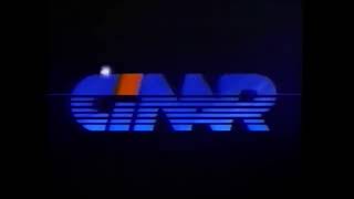 Cinar Logo 1989-1994