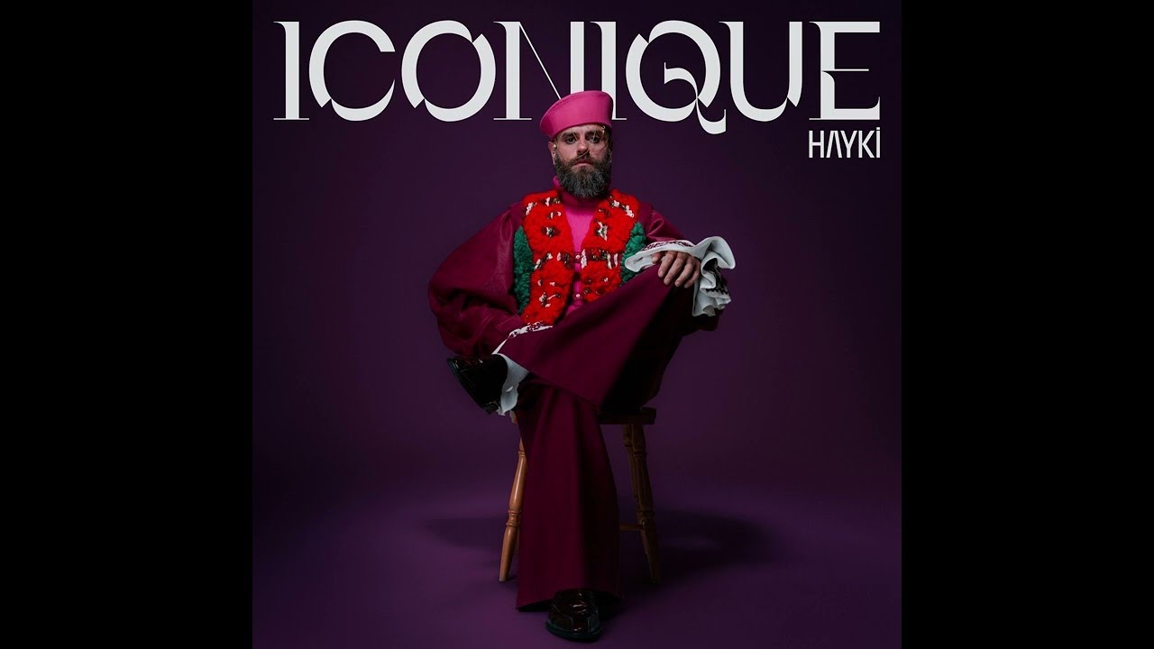 Watch Hayki - Mavi on YouTube Watch Hayki - Mavi on YouTube