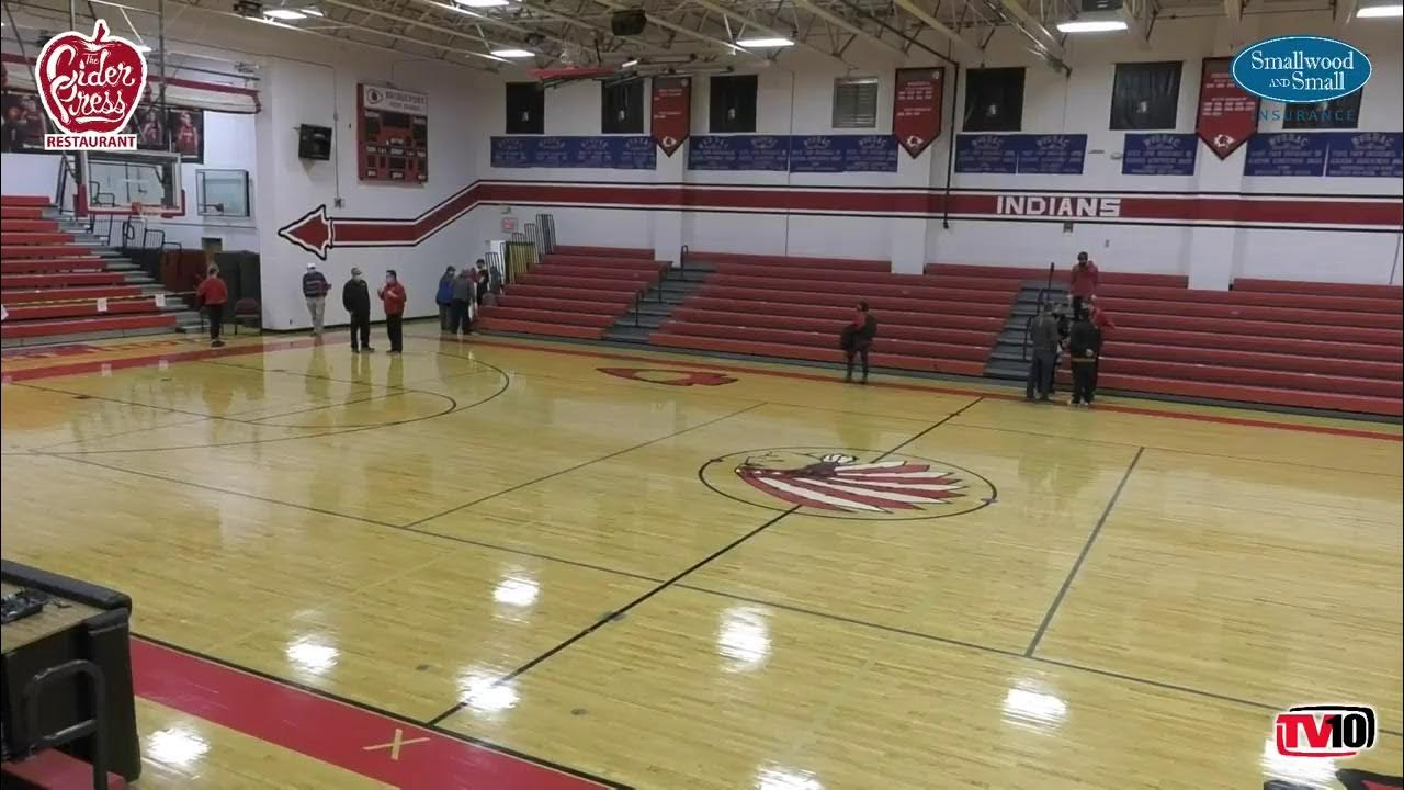 WV High School Basketball (Boys) Martinsburg Bridgeport 4.1.21 YouTube