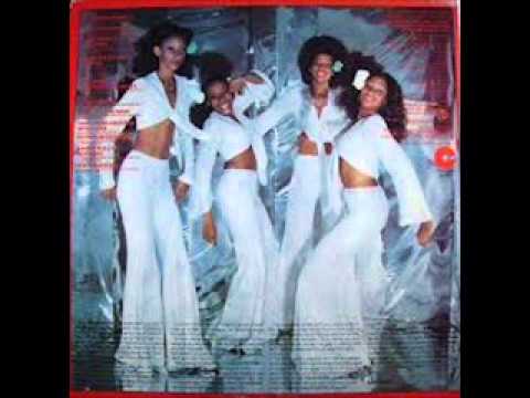 Putar Funky Family - Sister Sledge