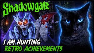 SHADOWGATE (NES) RetroAchievements
