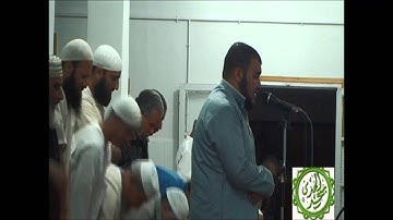 سورة الفرقان للقارئ وحيد لعوبي الجزائري