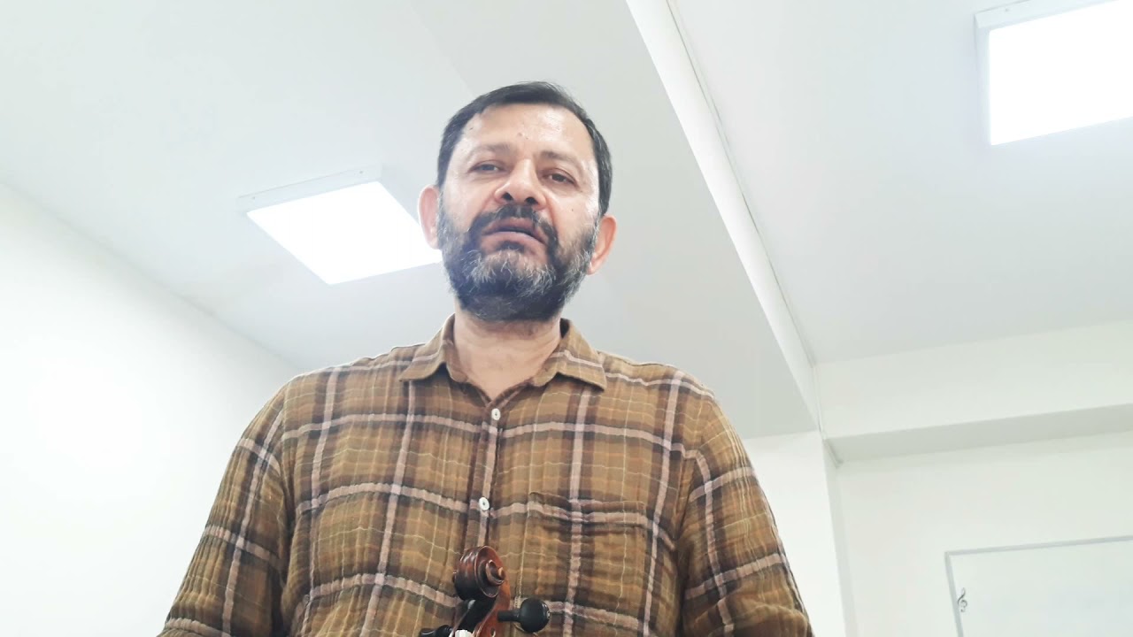 HASRET RÜZGÂRLARI KEMAN