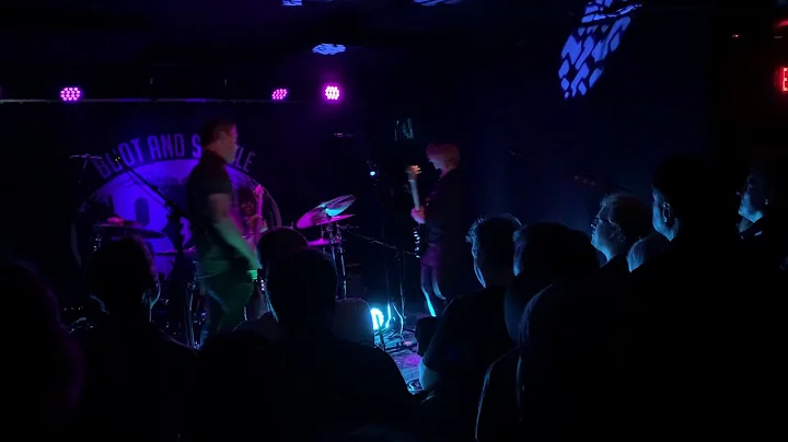 The Joy Formidable The Greatest Light Is the Great...