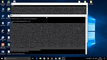 BigInteger JAVA v GMP C++ WINNER TAKES ALL!!!