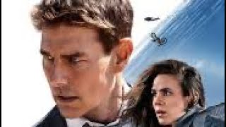 Opening to Mission Impossible Dead Reckoning Part One Cineplex Cinemas