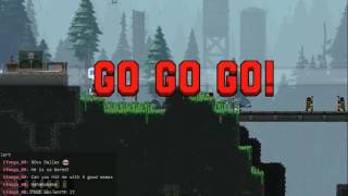 Broforce - Dredd Edition