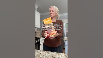 Trader Joes Pumpkin Bread not just seasonal anymore! #traderjoes #momlife #foodie