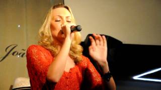 Carolina Soares - Puxada De Rede