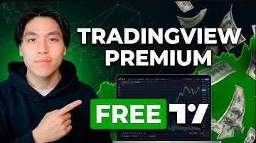 TradingView Premium Free Access Explained (2025 Update)