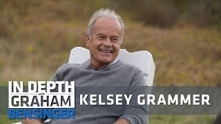 Famous Kelsey Grammer: Feature Interview Preview Wealth