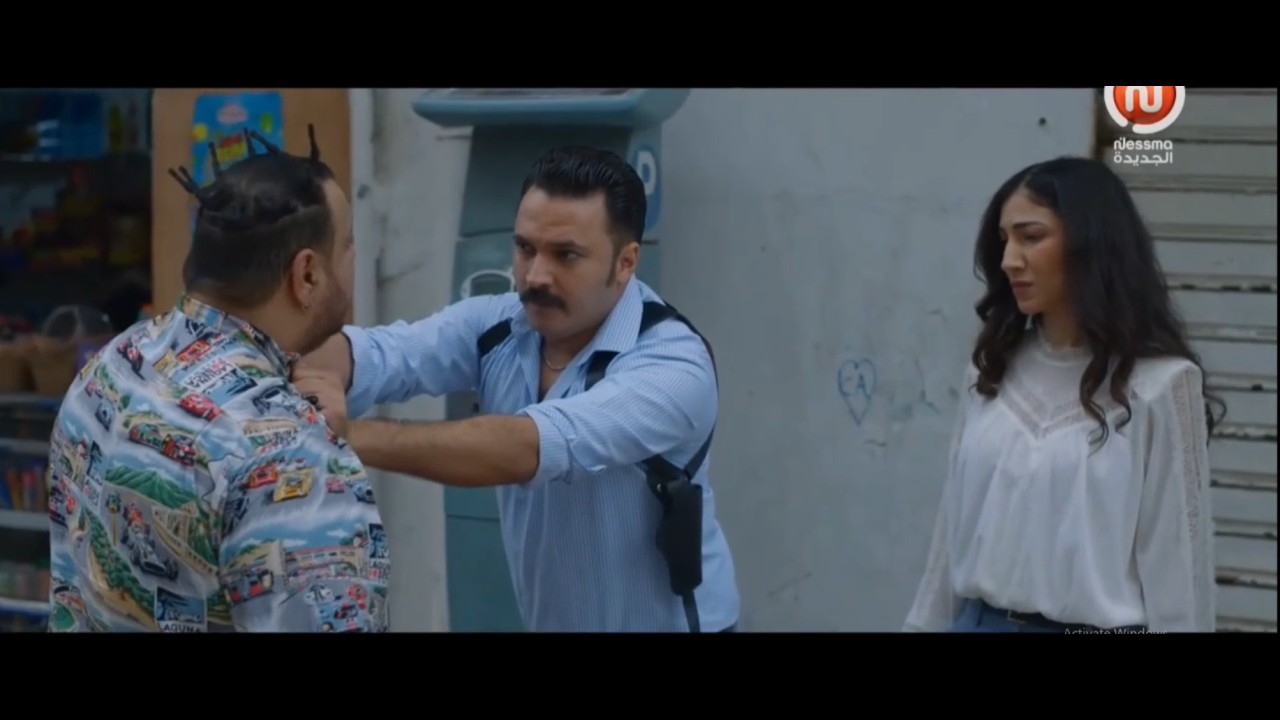 sahbek rajel s2 ep13