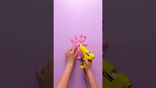 🎨✨Whimsical Wonders: DIY Adventures for Little Creators! #Shorts