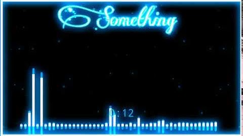 Avee player template || visualizer || New