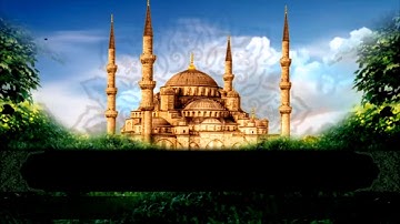 سورة العصر القارئ محسن عطية