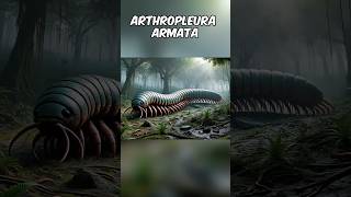 Celebrity Terrifying Extinct Animals You've Never Seen Before Profile