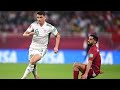 إلياس شتي وكل مافعله أمام منتخب قطر 
