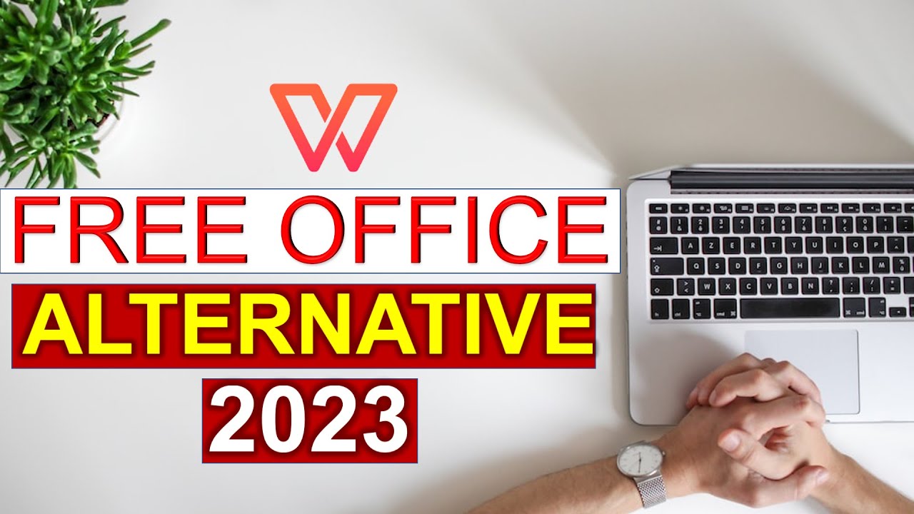 WPS Office Suite: Beginner's Guide 2023 - YouTube