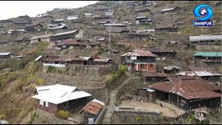 Travelogue | Yangkhullen - The Hanging Village