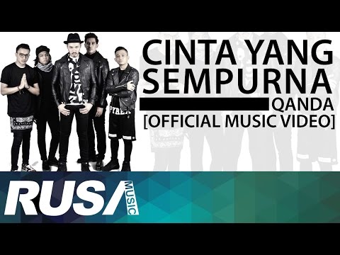 CINTA YANG SEMPURNA BY QANDA