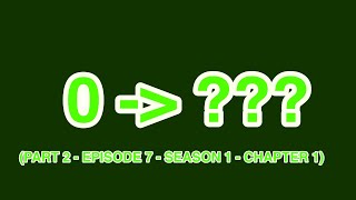 Numbers 1 to Beyond Season 1 - Episode 7