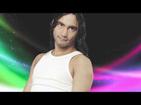 Grupo Sombras cantando Daniel Agostini La Ventanita video lyrics
