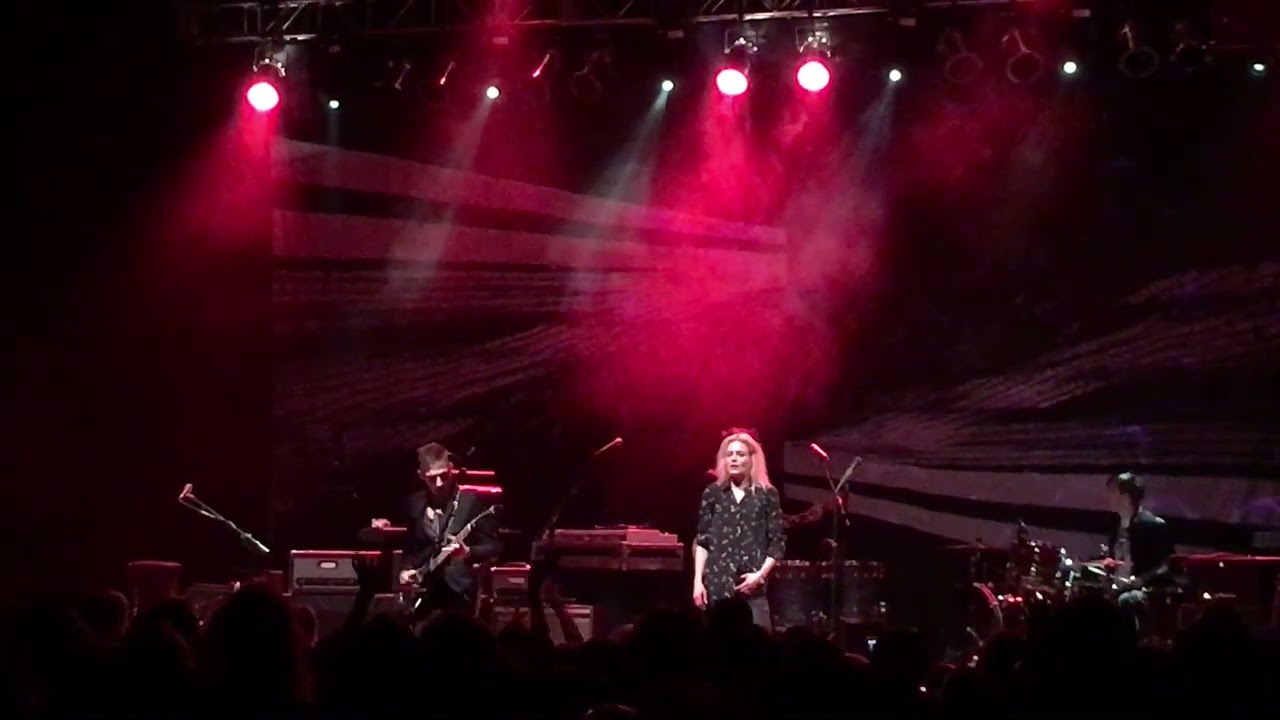 The Kills