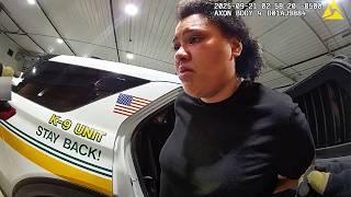 Uncooperative Sisters Harass Deputies After Assaulting Nightclub Security