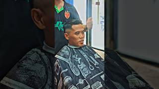 Wait for the result... 😱 Massive Hair Transformation! ✨‎ #shorts