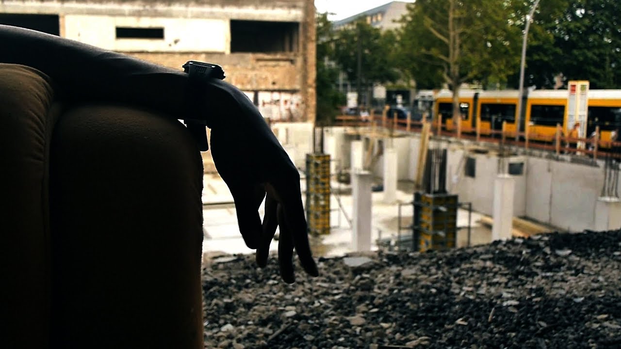 Hightauer & Rice Master Yen - Zeitfenster