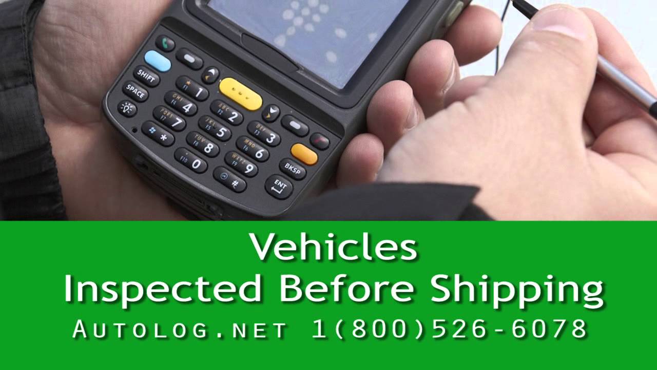 Nationwide Vehicle Transport