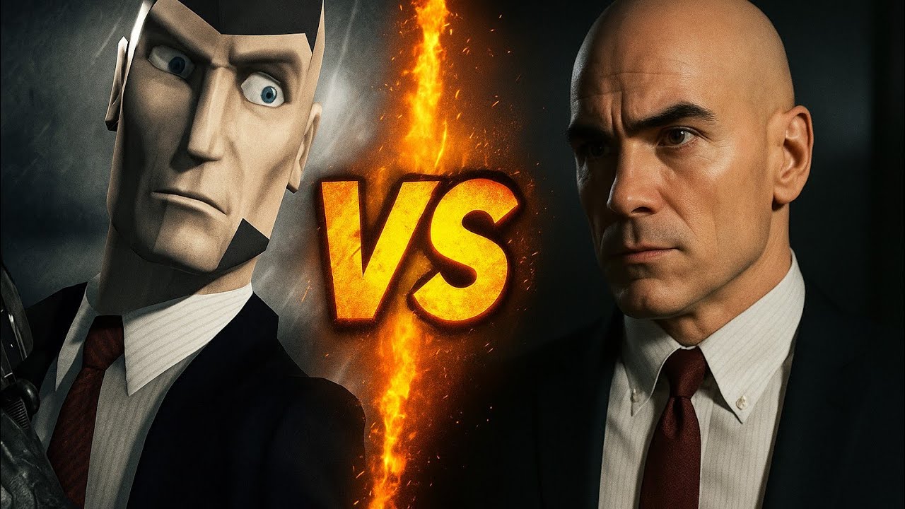 Games Characters in Real Life | Game Characters Reimagined in Real Life