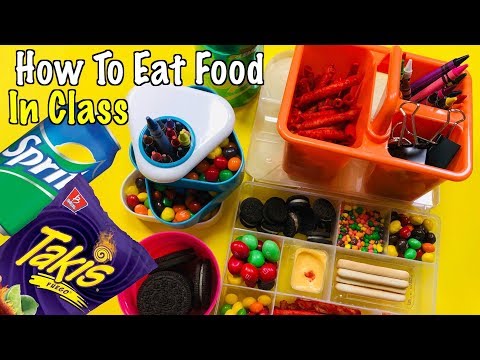 5 Ways To