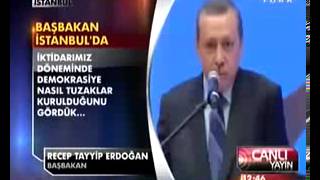 Capulcular - Tayyibin Gercek Konusmasi