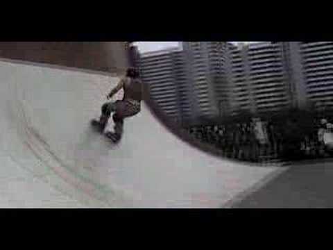 eito yasutoko halfpipe school 080614-15