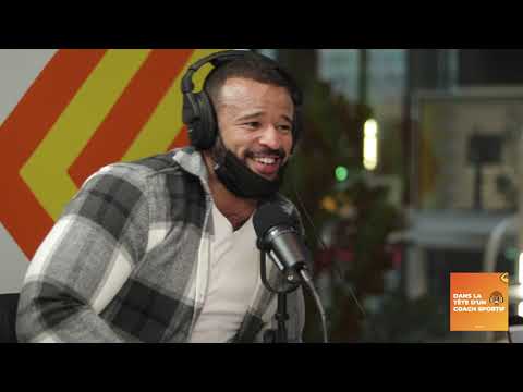 Najbfit : vendre grâce à sa personnalité unique — Dans la Tête d'un Coach Sportif #2