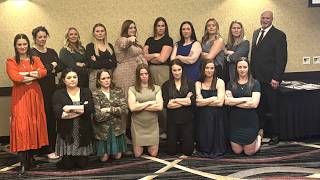 2026 MBSHOFM Ceremony