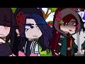 | Eyes Up and Down | Implied TanKana | My Au | Kny | Demon Slayer | Gacha Club