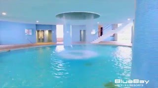 BlueBay Grand Esmeralda spa