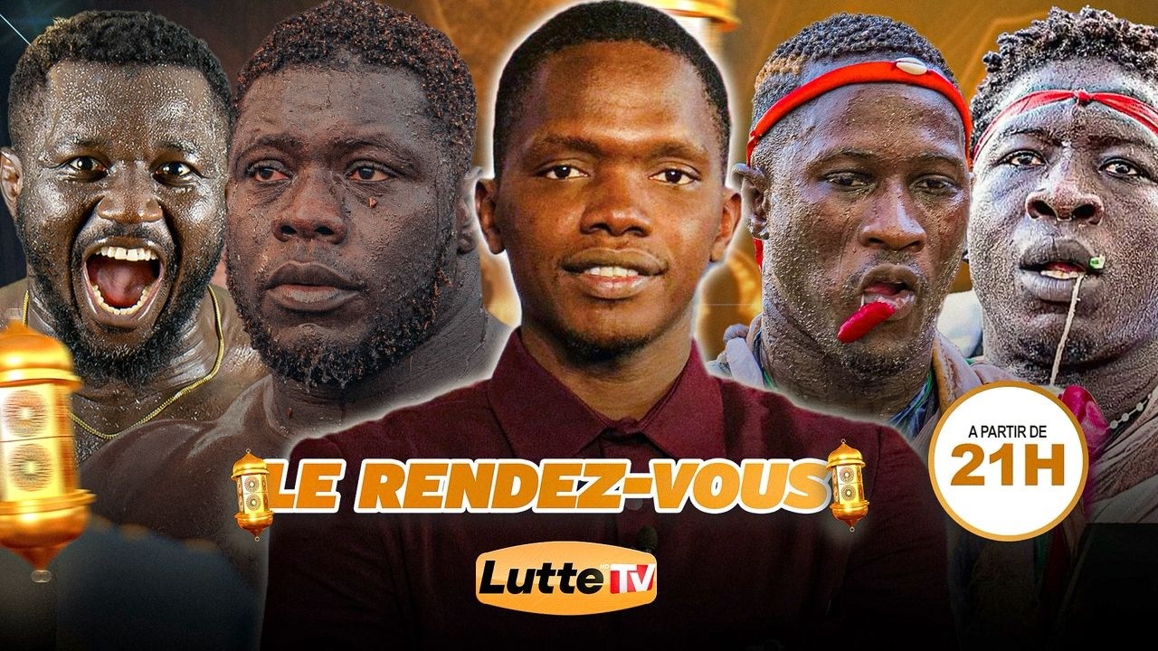 🛑Direct - Le Rendez-vous: 130 millions pour Franc vs Balla Gaye, Batora prêt pour le combat….