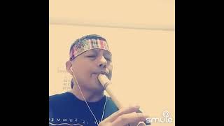 Can't Help Falling in Love / Chalwanka Pacha Cover