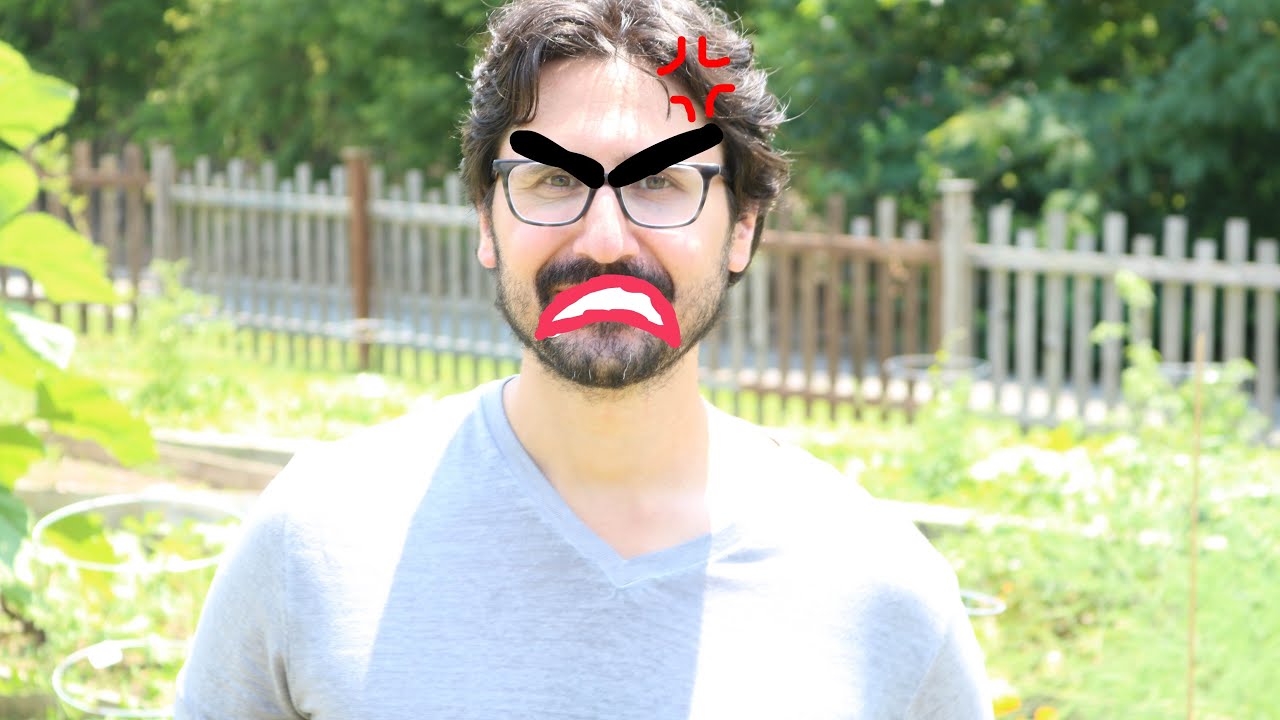 adam ragusea but he is just really mad - YouTube